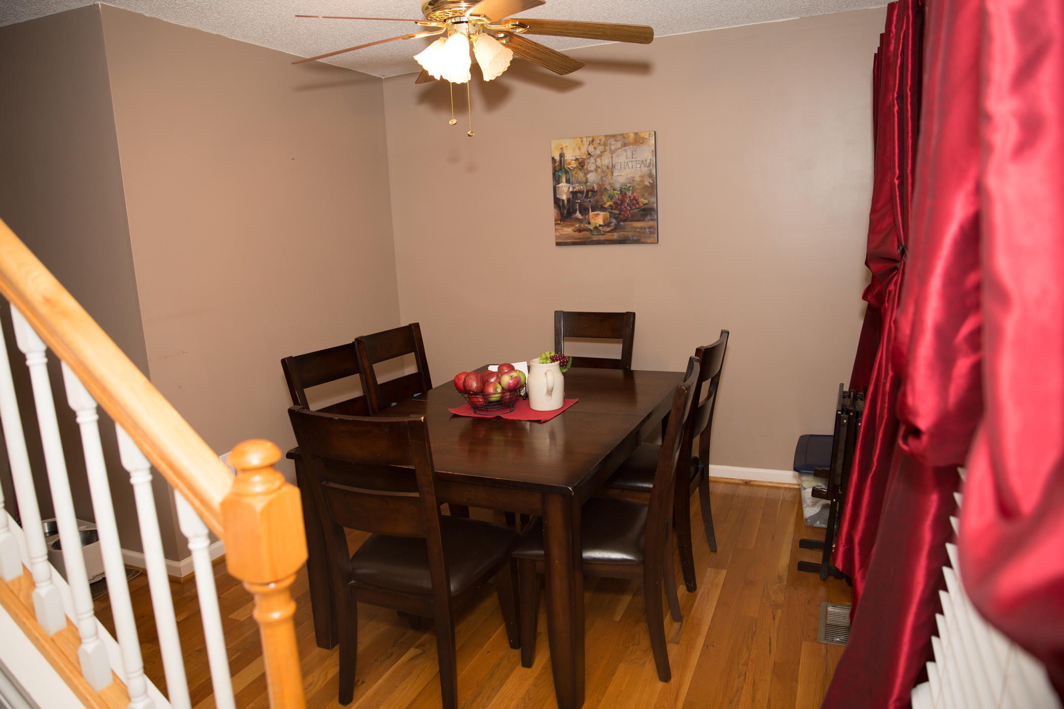 267 Valley Road Hardy, VA 24101 - Photo 38 of 71 36 Dining Room