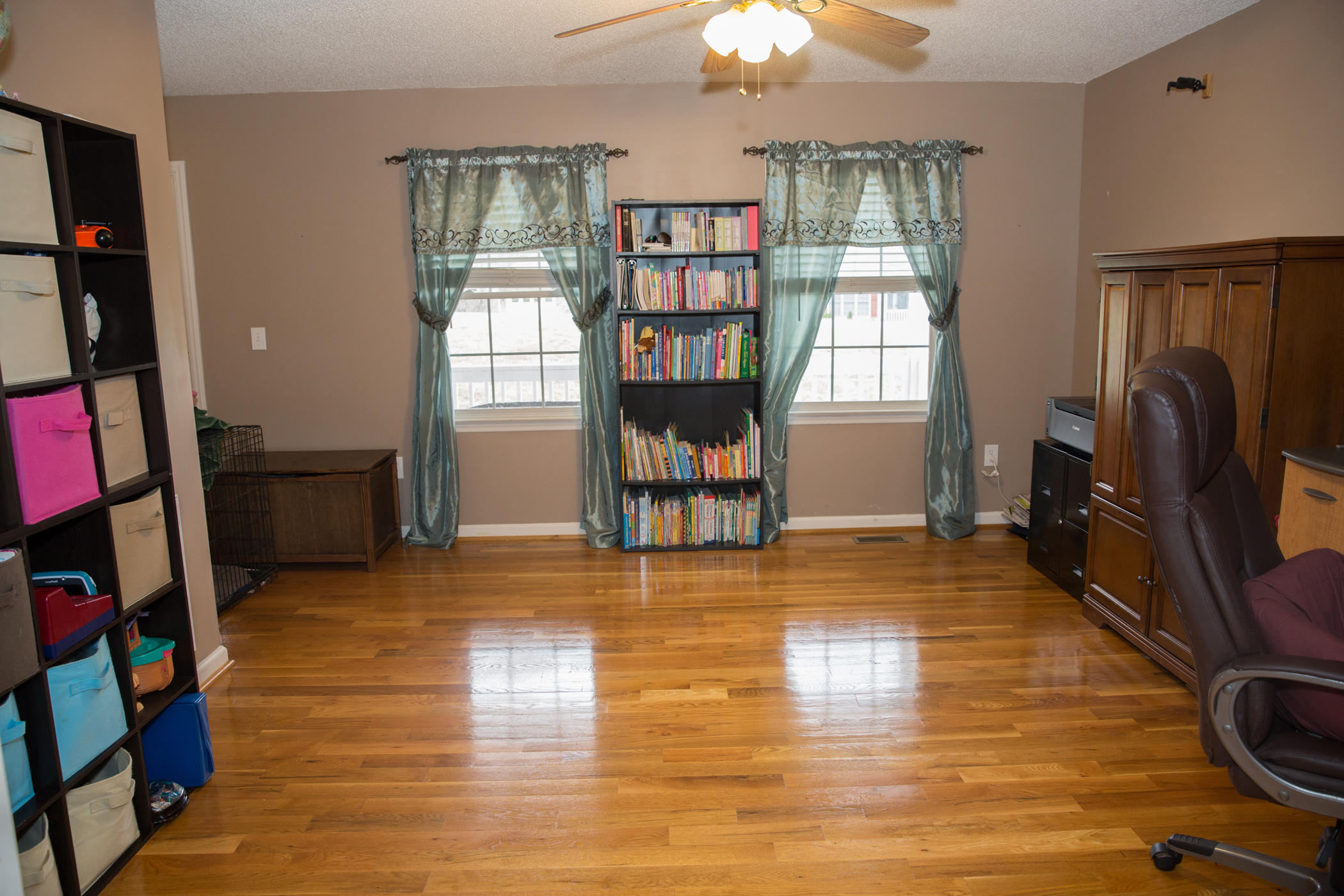 267 Valley Road Hardy, VA 24101 - Photo 39 of 71 37 Den