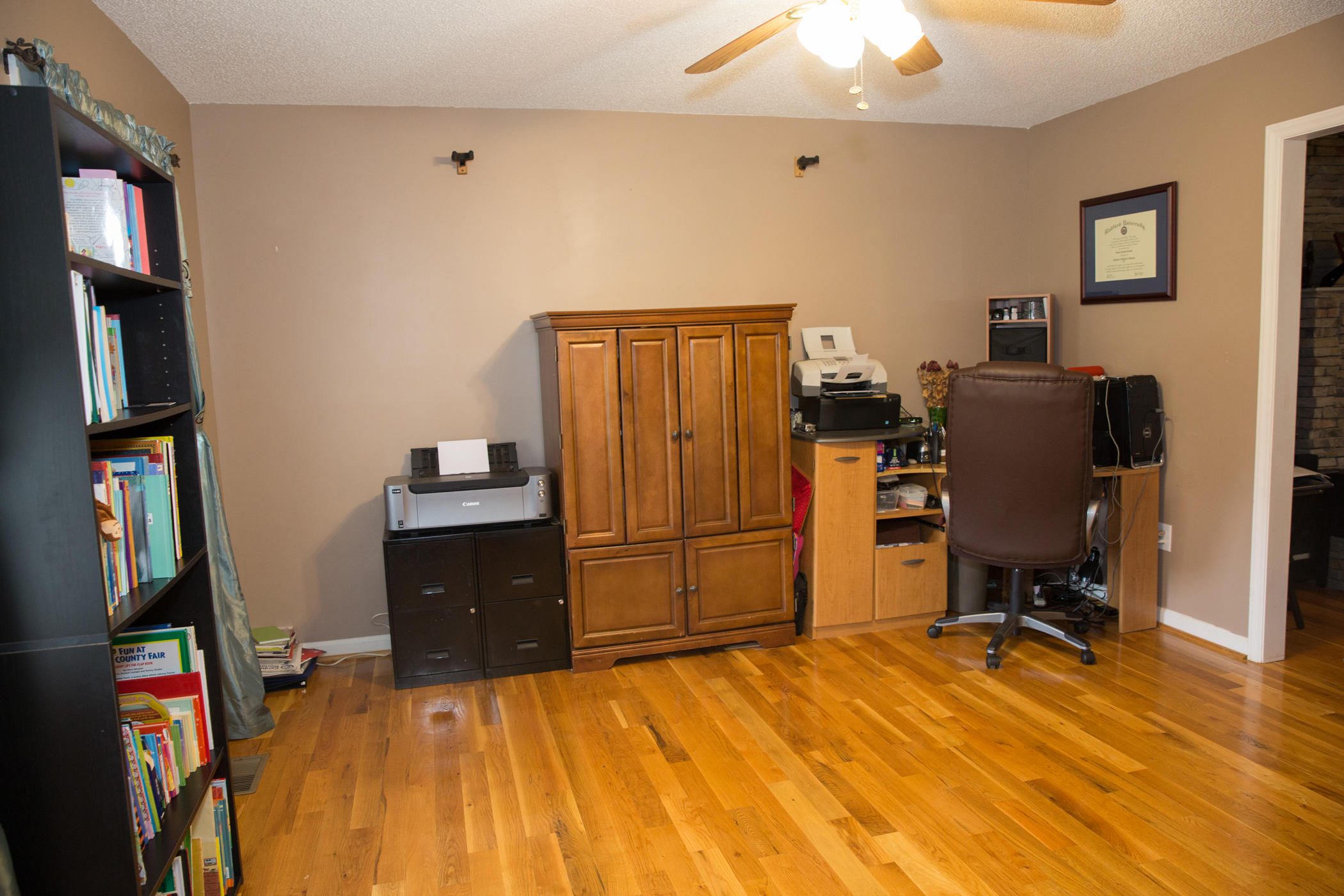 267 Valley Road Hardy, VA 24101 - Photo 40 of 71 38 Den