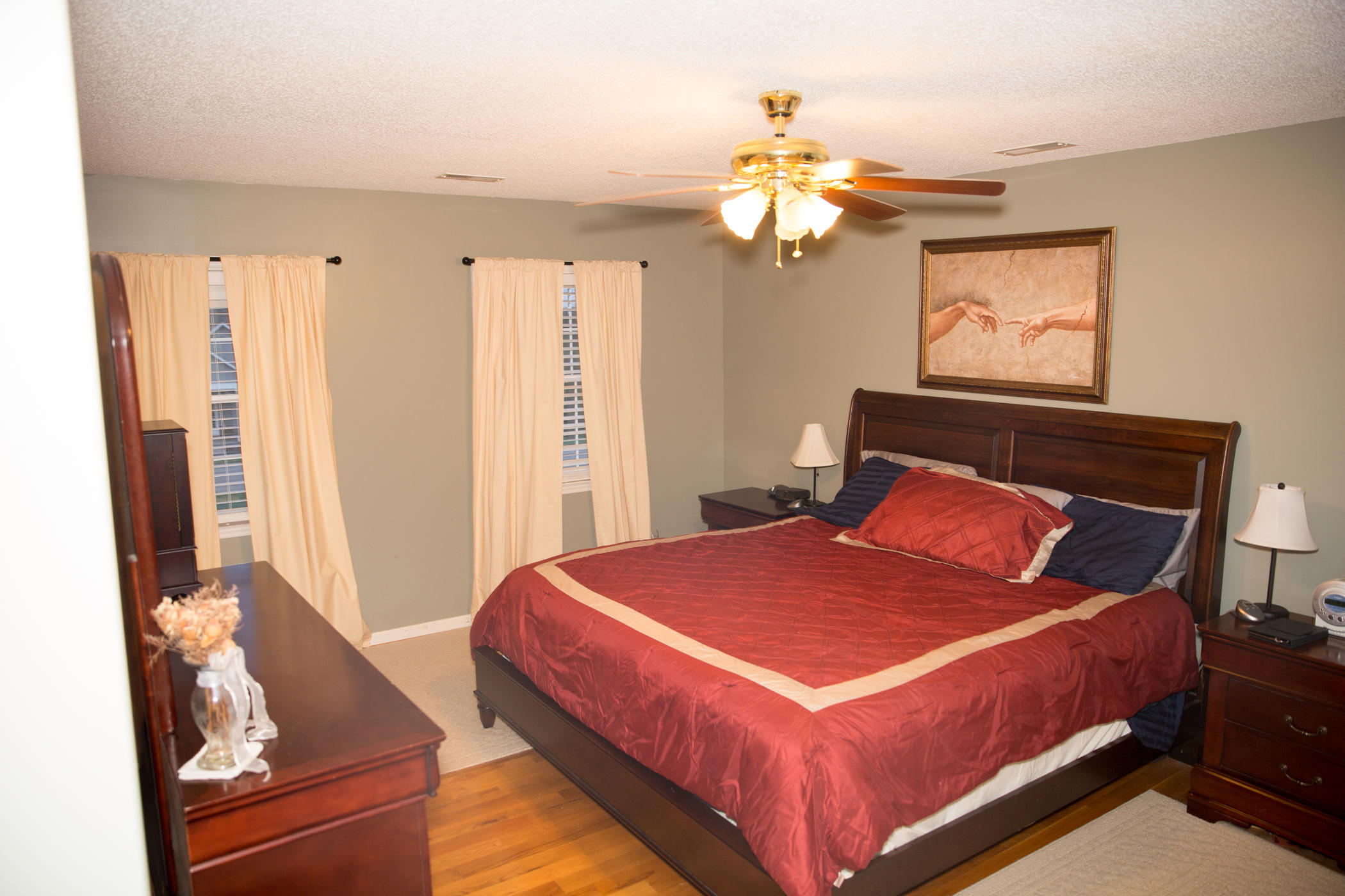 267 Valley Road Hardy, VA 24101 - Photo 42 of 71 40 Master Bedroom (7)