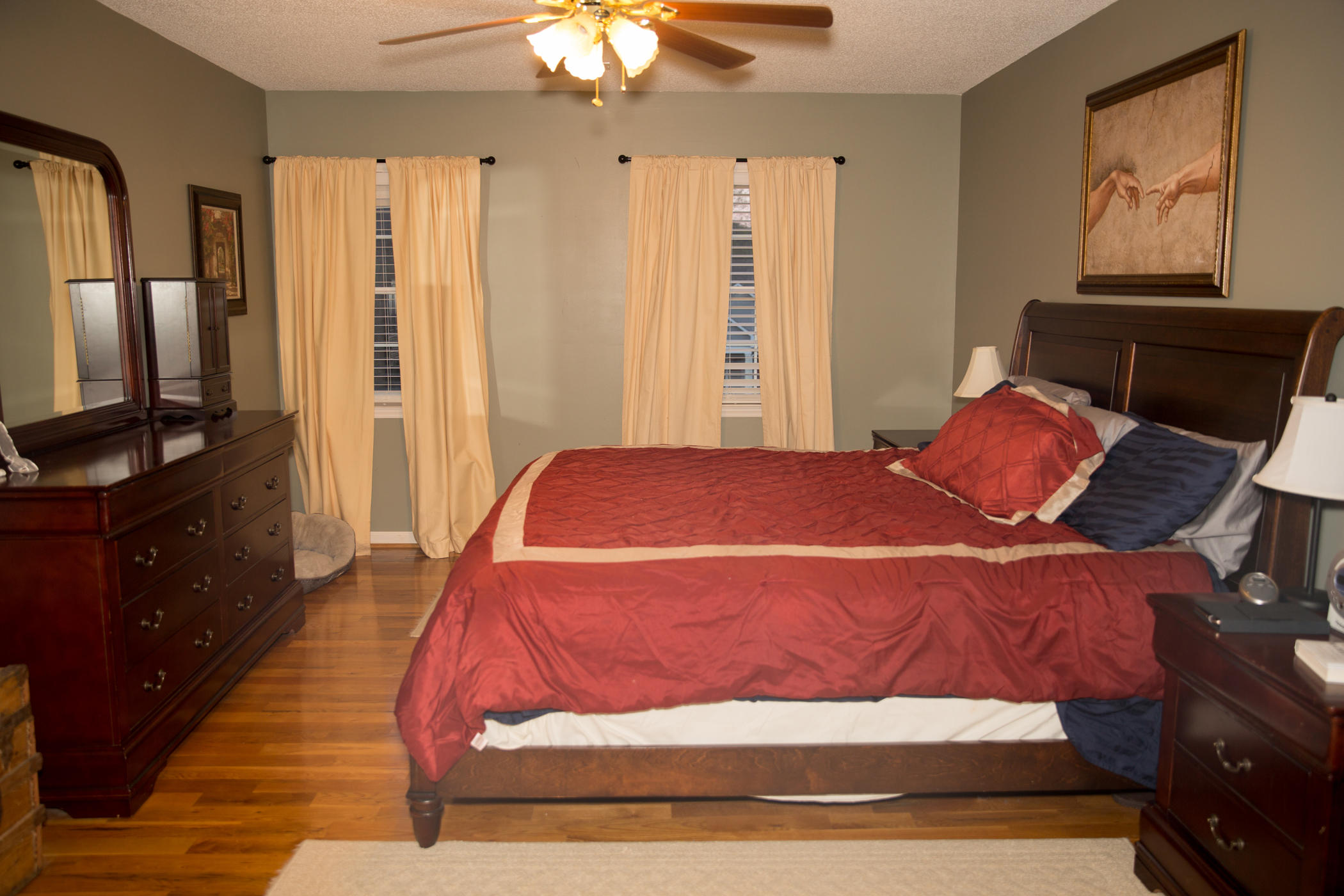 267 Valley Road Hardy, VA 24101 - Photo 43 of 71 41 Master Bedroom (12)