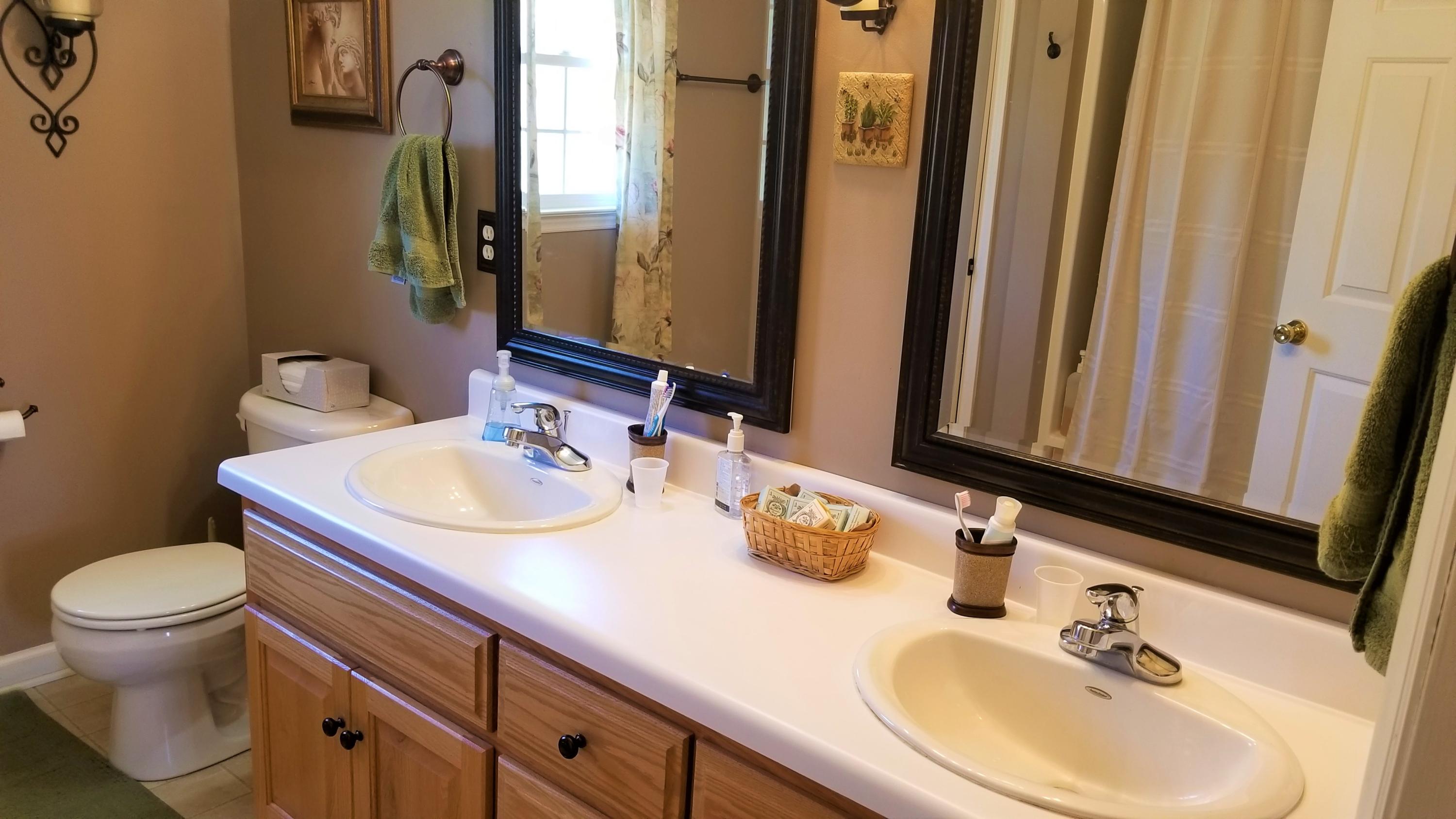 267 Valley Road Hardy, VA 24101 - Photo 45 of 71 43 Master Bath