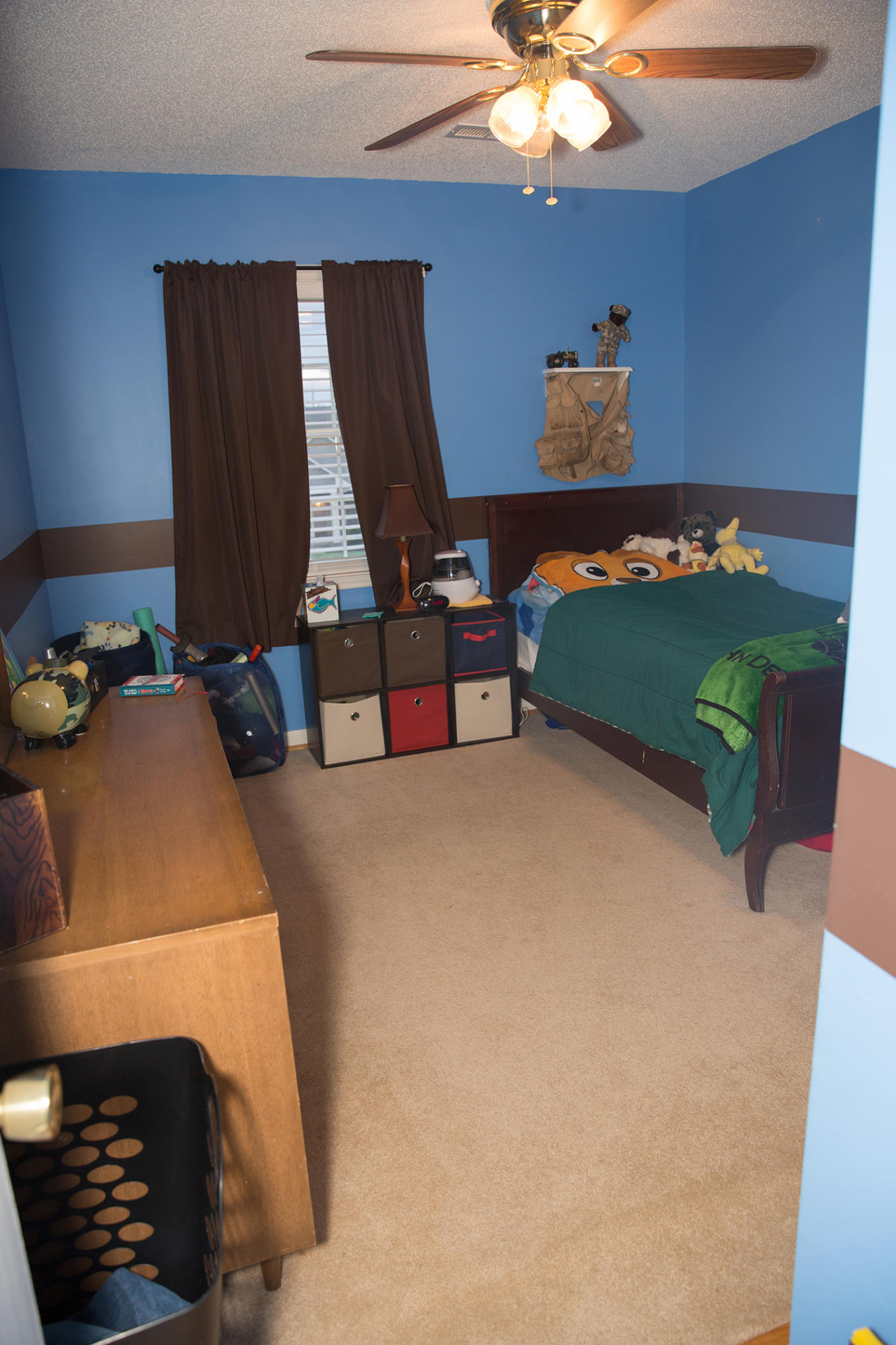 267 Valley Road Hardy, VA 24101 - Photo 48 of 71 46 Third Bedroom