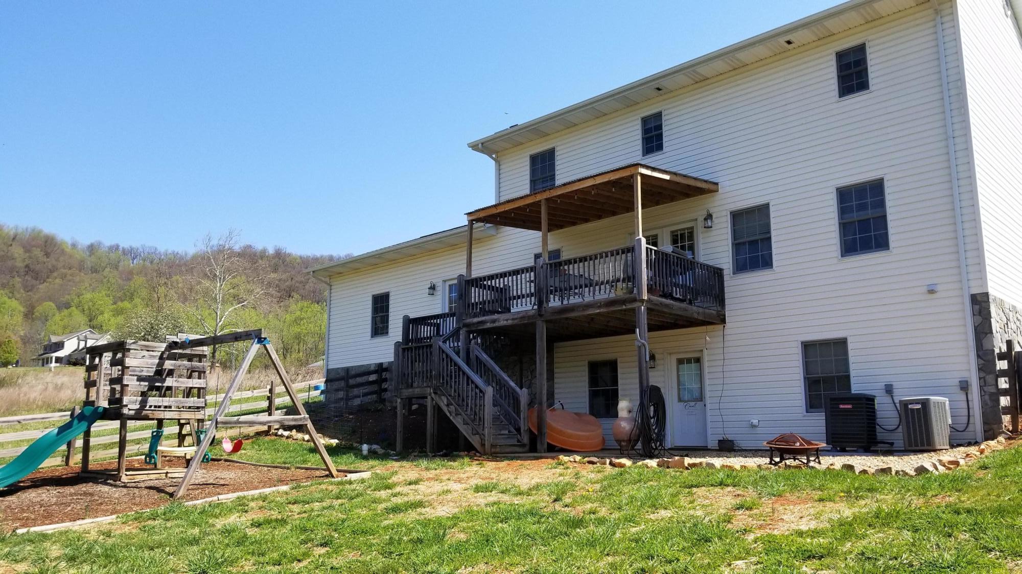 267 Valley Road Hardy, VA 24101 - Photo 54 of 71 52 Back