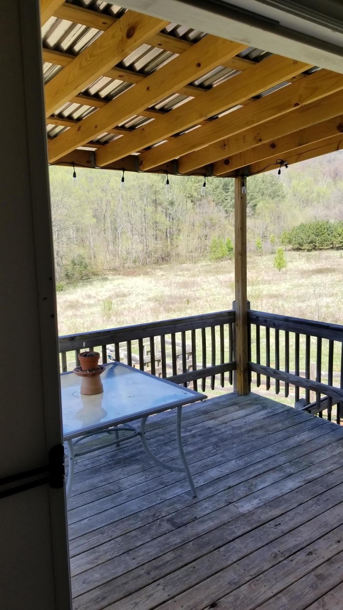 267 Valley Road Hardy, VA 24101 - Photo 56 of 71 54 Deck