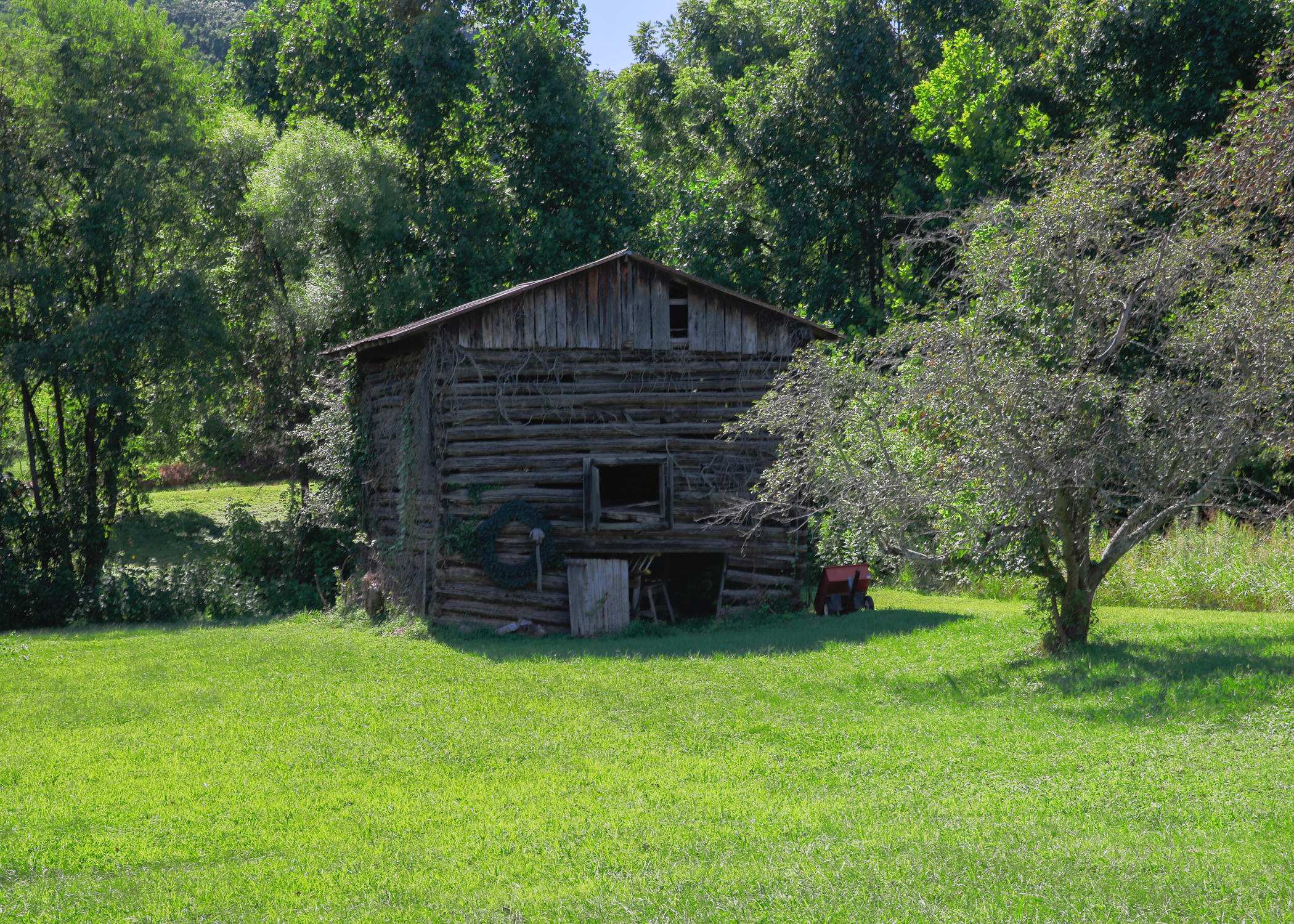 267 Valley Road Hardy, VA 24101 - Photo 61 of 71 60 Barn