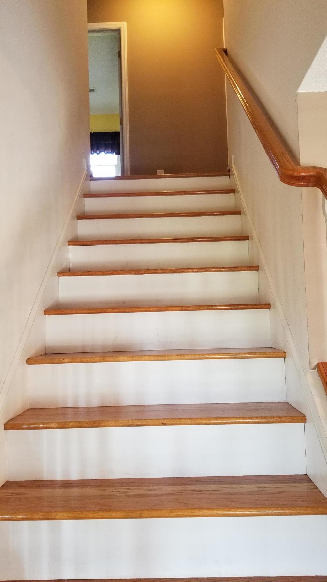 267 Valley Road Hardy, VA 24101 - Photo 10 of 71 10 Stairs to Upper Level