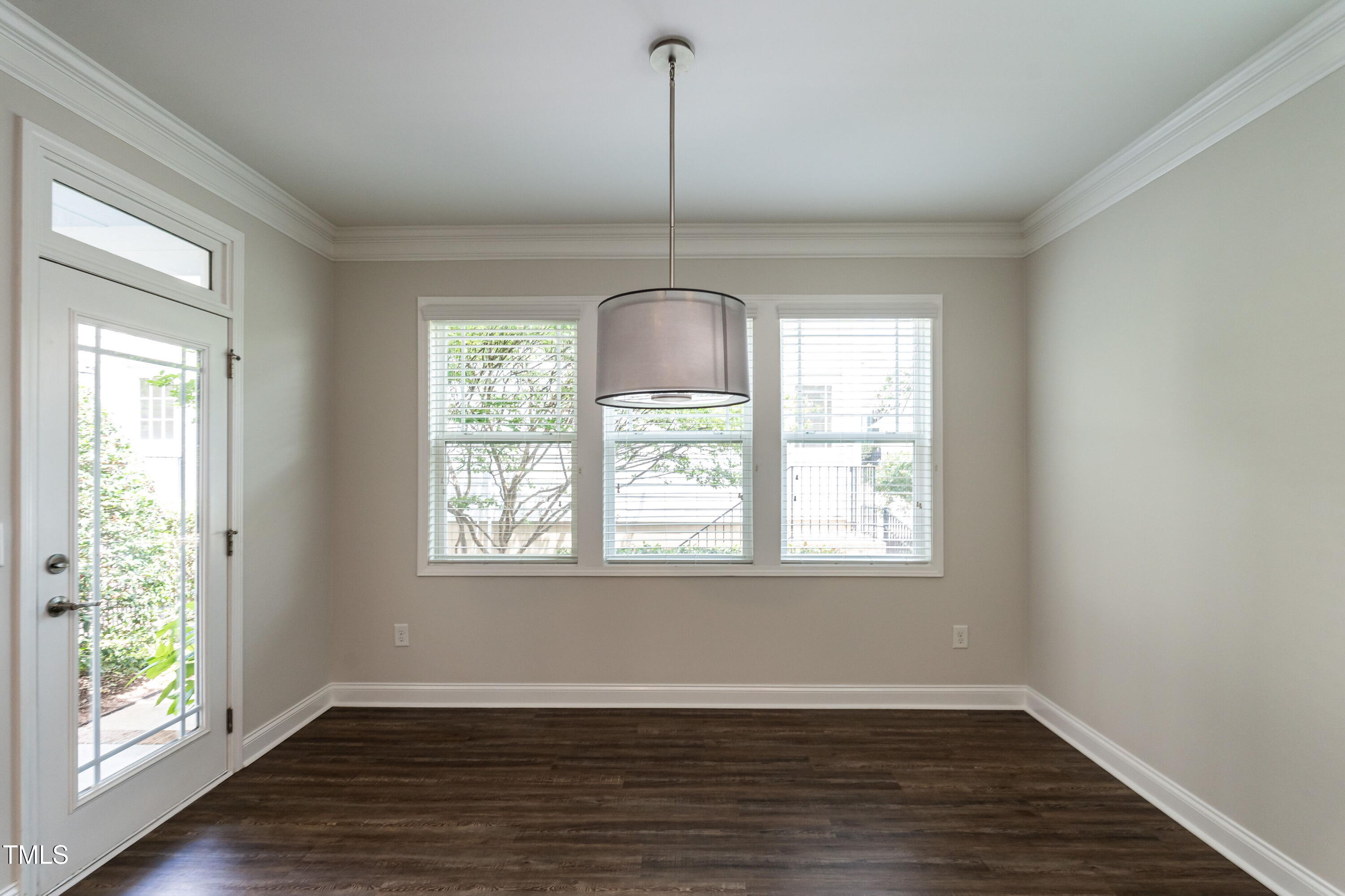 5638 Wade Park Boulevard Raleigh, NC 27607 - Photo 21 of 38 016-original-dining-room