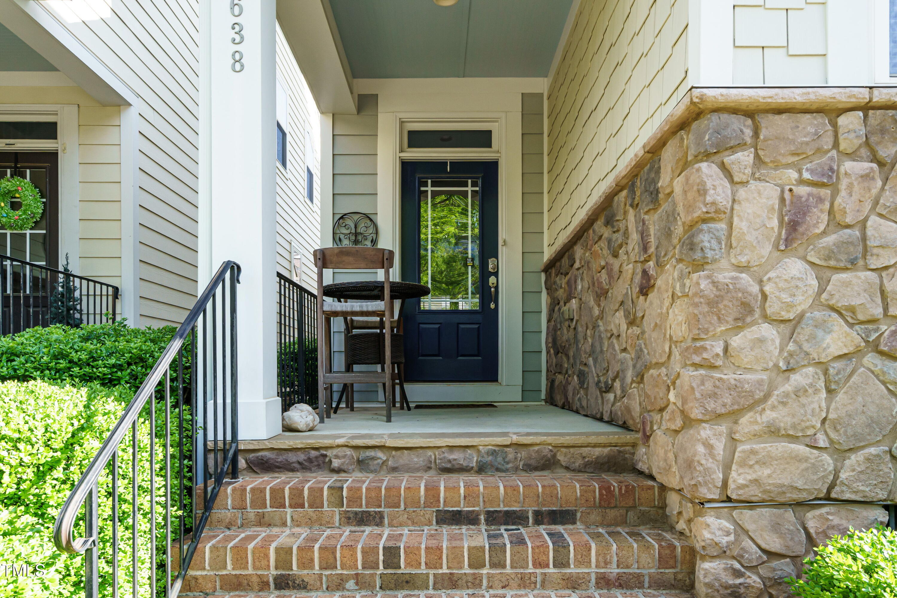 5638 Wade Park Boulevard Raleigh, NC 27607 - Photo 2 of 38 035-original-front-porch