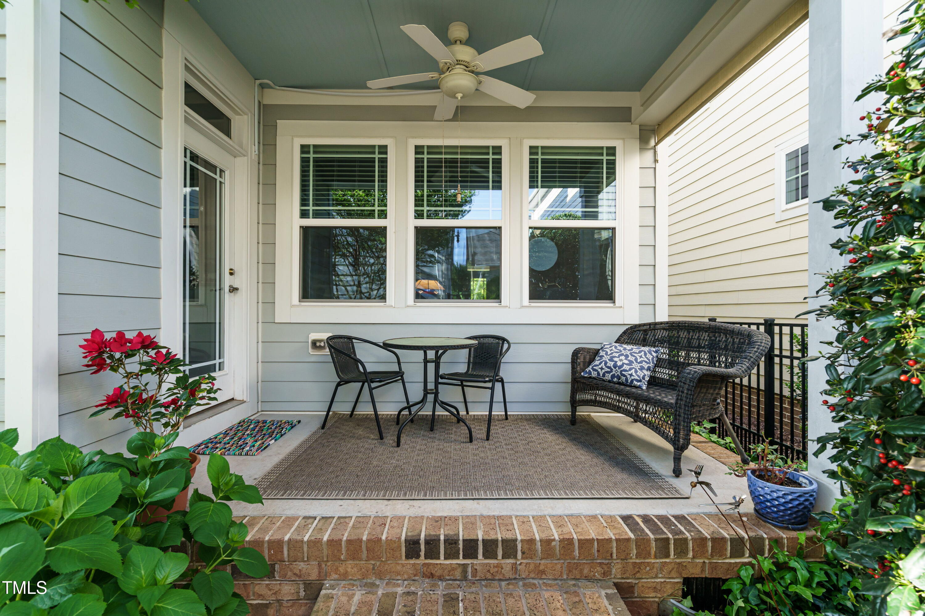 5638 Wade Park Boulevard Raleigh, NC 27607 - Photo 31 of 38 004-original-rear-porch