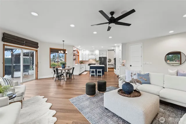 $995,000 | 2505 263rd St Court East, Spanaway, WA 98387