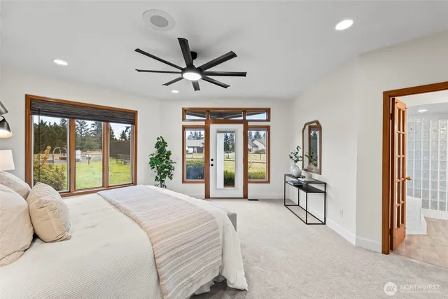 $995,000 | 2505 263rd St Court East, Spanaway, WA 98387