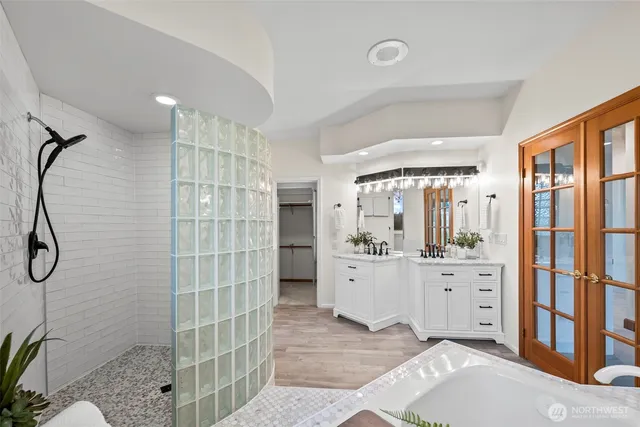 $995,000 | 2505 263rd St Court East, Spanaway, WA 98387