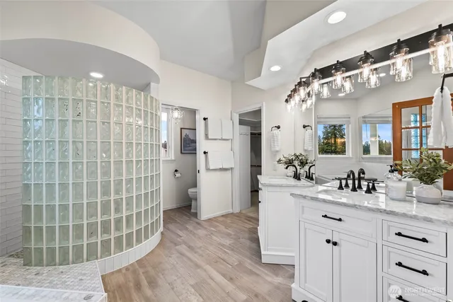 $995,000 | 2505 263rd St Court East, Spanaway, WA 98387