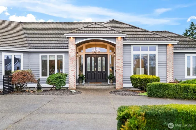 $995,000 | 2505 263rd St Court East, Spanaway, WA 98387