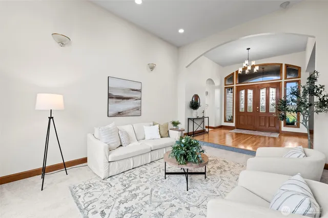 $995,000 | 2505 263rd St Court East, Spanaway, WA 98387