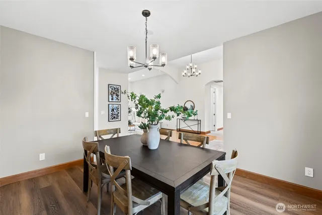 $995,000 | 2505 263rd St Court East, Spanaway, WA 98387