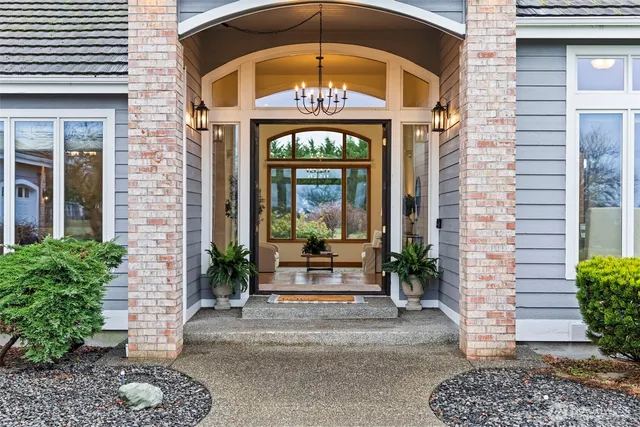 $995,000 | 2505 263rd St Court East, Spanaway, WA 98387