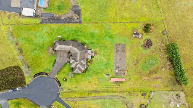 $995,000 | 2505 263rd St Court East, Spanaway, WA 98387