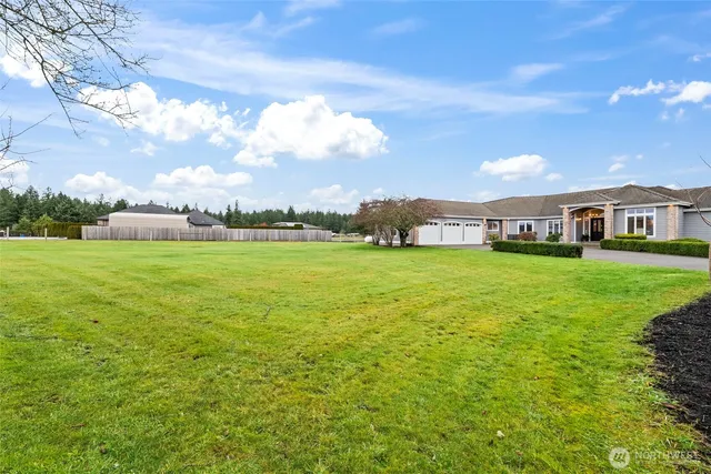 $995,000 | 2505 263rd St Court East, Spanaway, WA 98387