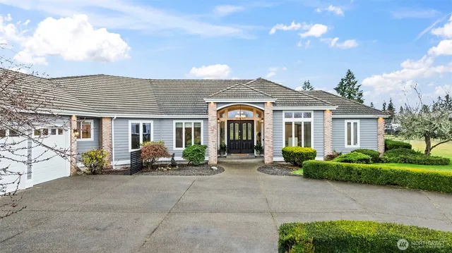 $995,000 | 2505 263rd St Court East, Spanaway, WA 98387