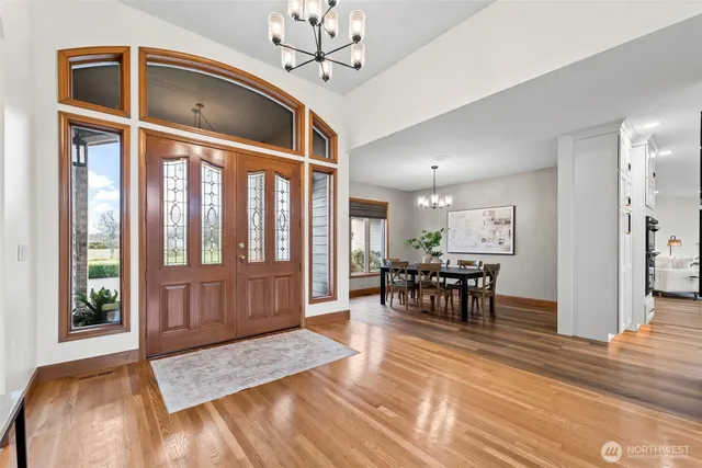 $995,000 | 2505 263rd St Court East, Spanaway, WA 98387