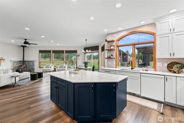 $995,000 | 2505 263rd St Court East, Spanaway, WA 98387