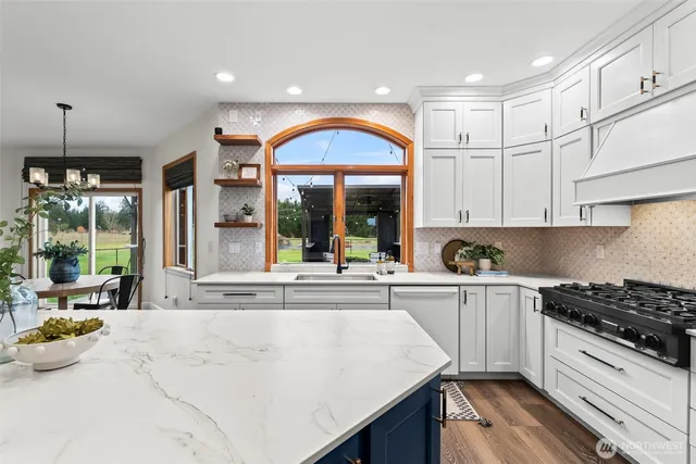 $995,000 | 2505 263rd St Court East, Spanaway, WA 98387