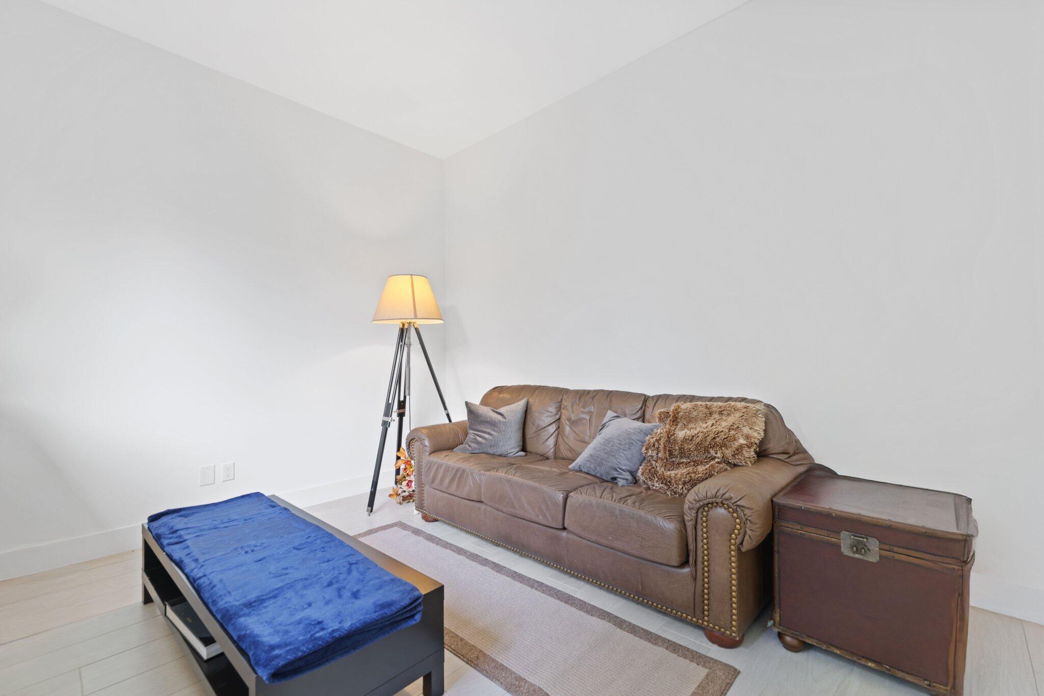 2213 Florida Boulevard Delray Beach, FL 33483 - Photo 16 of 37 bedroom 1/Office - 1st floor