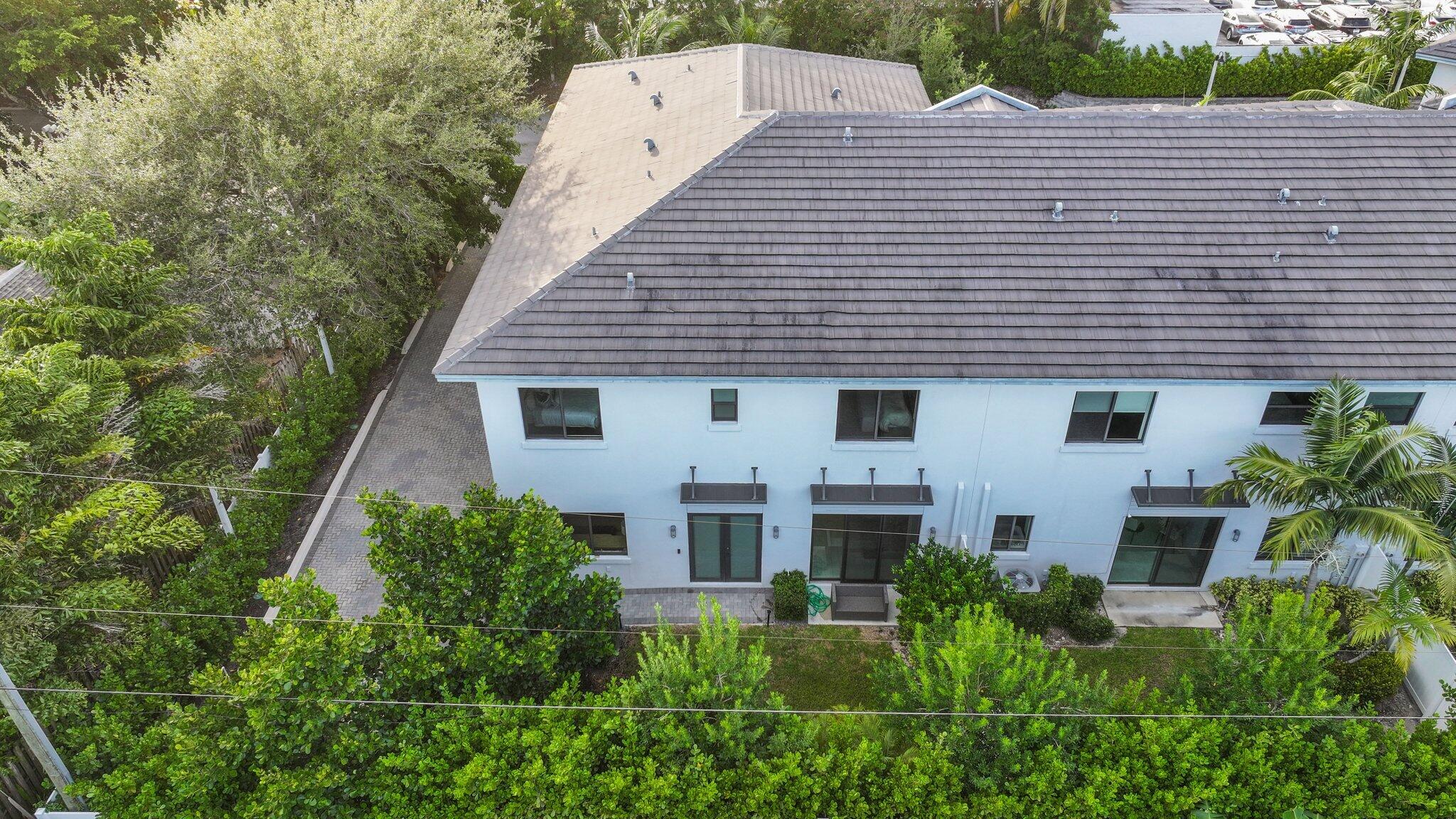 2213 Florida Boulevard Delray Beach, FL 33483 - Photo 31 of 37 aerial photo