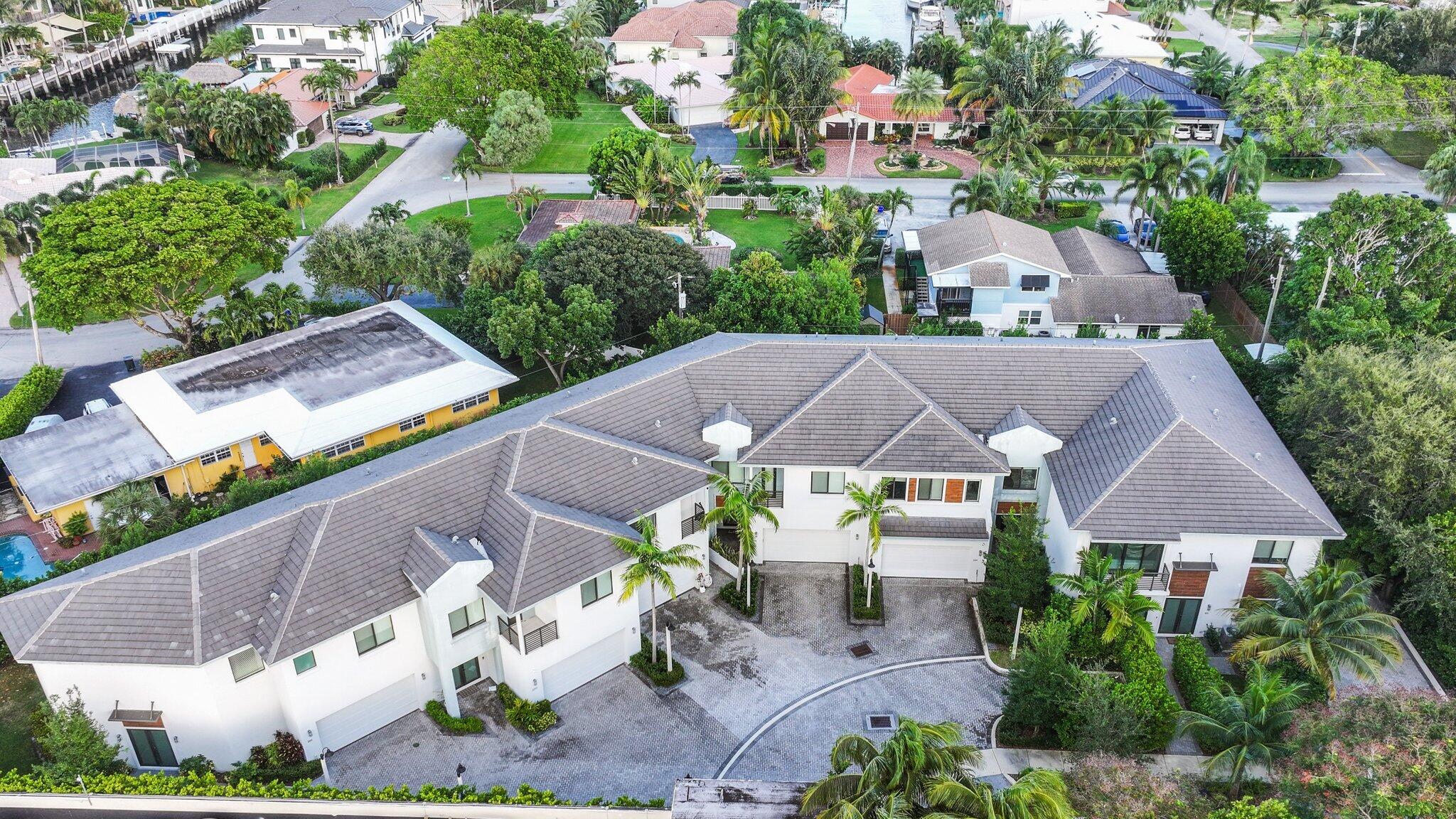 2213 Florida Boulevard Delray Beach, FL 33483 - Photo 34 of 37 aerial photo