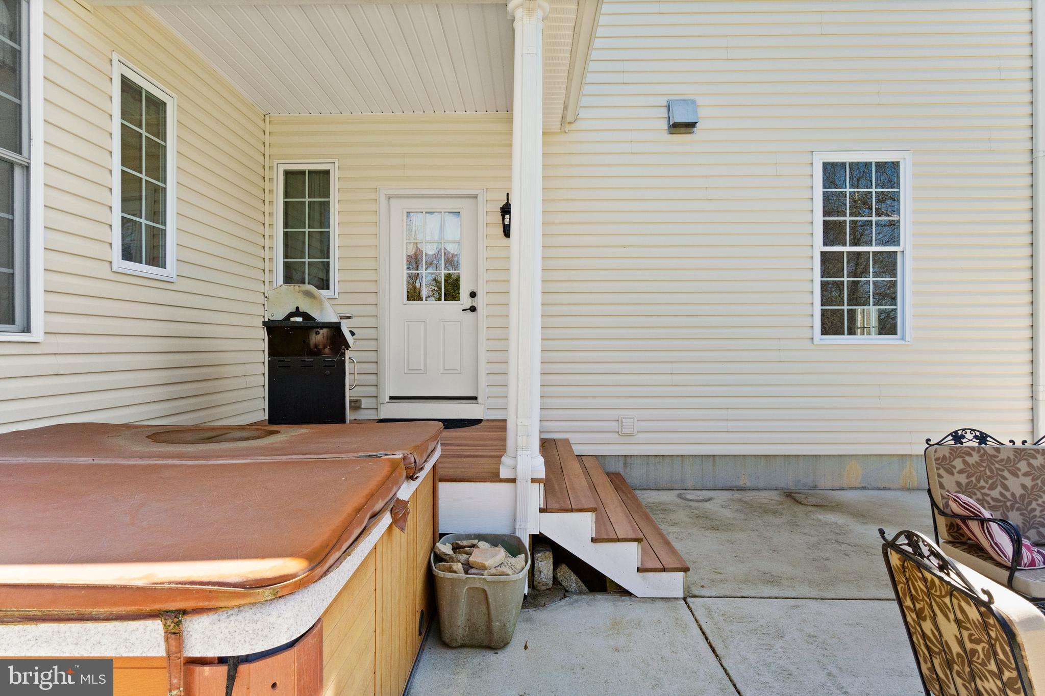 505 Legends Court Mickleton, NJ 08056 - Photo 71 of 78 Gallery Image 71