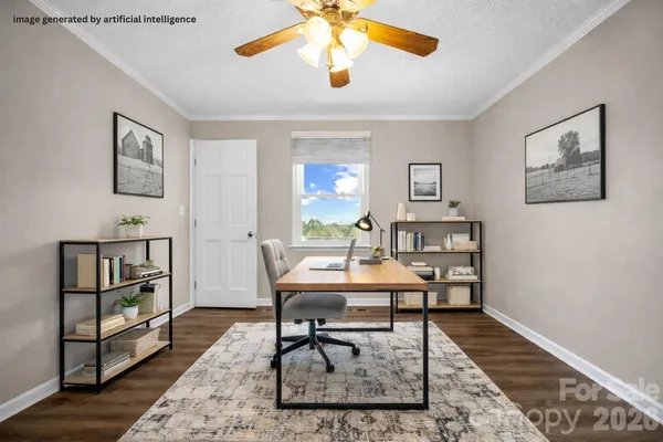 $1,200,000 | 7812 Highway 742, Marshville, NC 28103