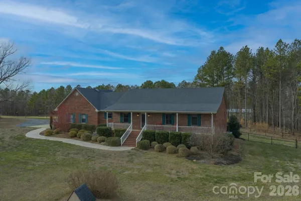 $1,200,000 | 7812 Highway 742, Marshville, NC 28103