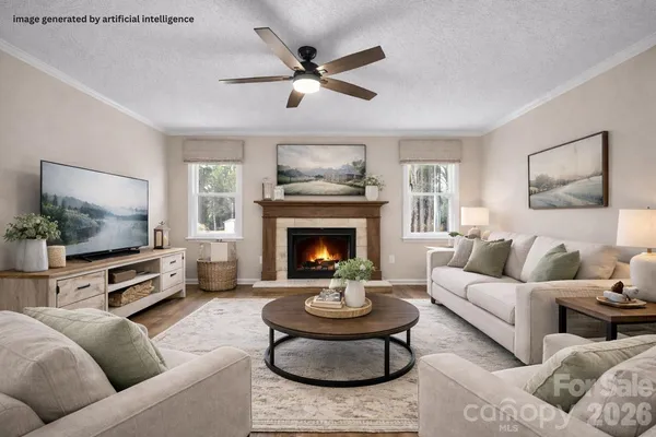 $1,200,000 | 7812 Highway 742, Marshville, NC 28103