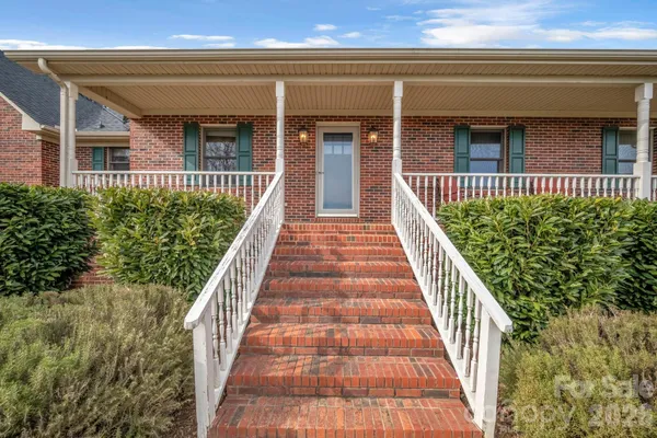 $1,200,000 | 7812 Highway 742, Marshville, NC 28103