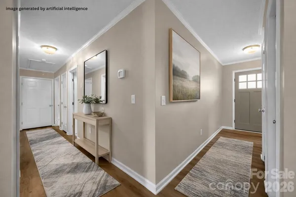 $1,200,000 | 7812 Highway 742, Marshville, NC 28103