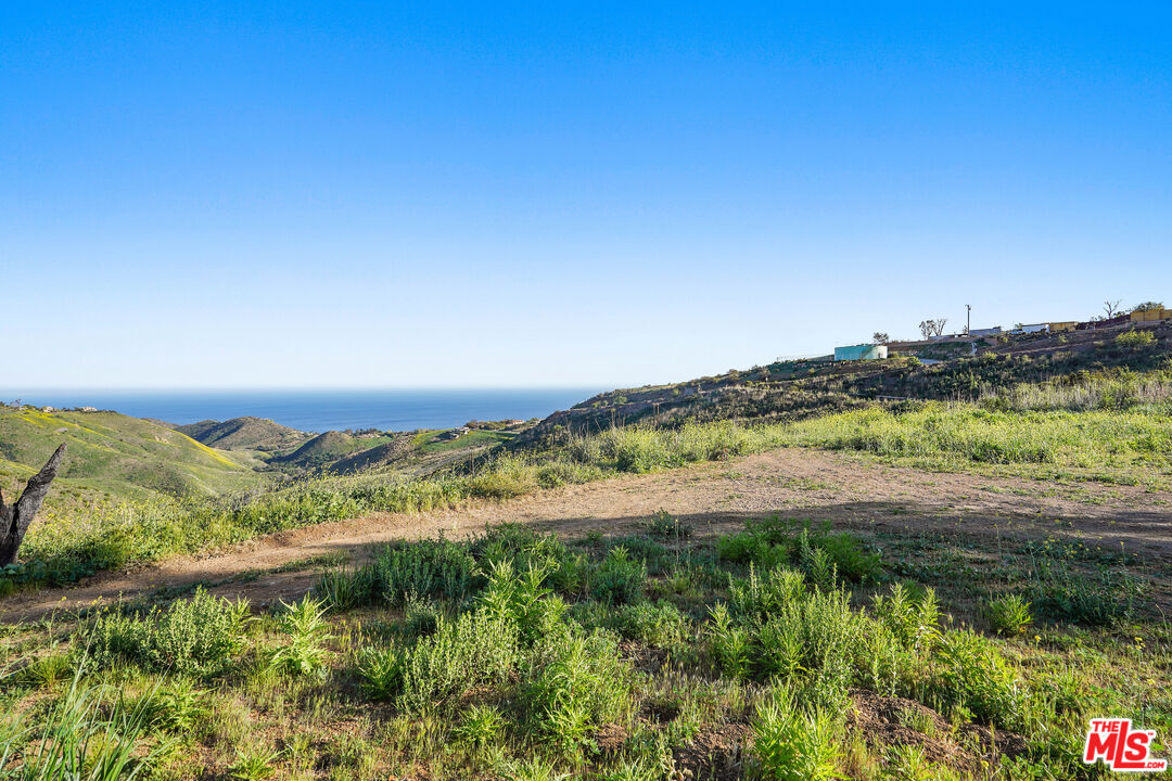 5524 Murphy Way Malibu, CA 90265 - Photo 12 of 14 a view of lake with green space
