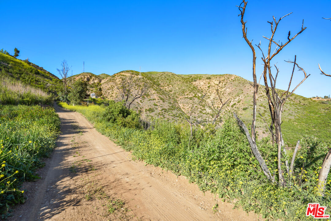 5524 Murphy Way Malibu, CA 90265 - Photo 14 of 14 a view of a large body of water with a mountain view
