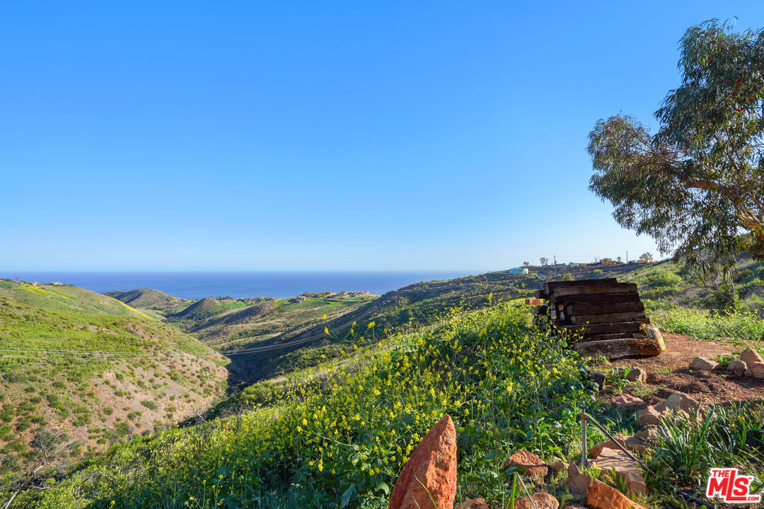 5524 Murphy Way Malibu, CA 90265 - Photo 10 of 14 a view of a lake