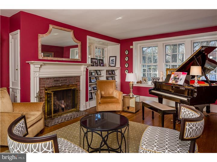 35 West Hampton Road Philadelphia, PA 19118 - Photo 5 of 23