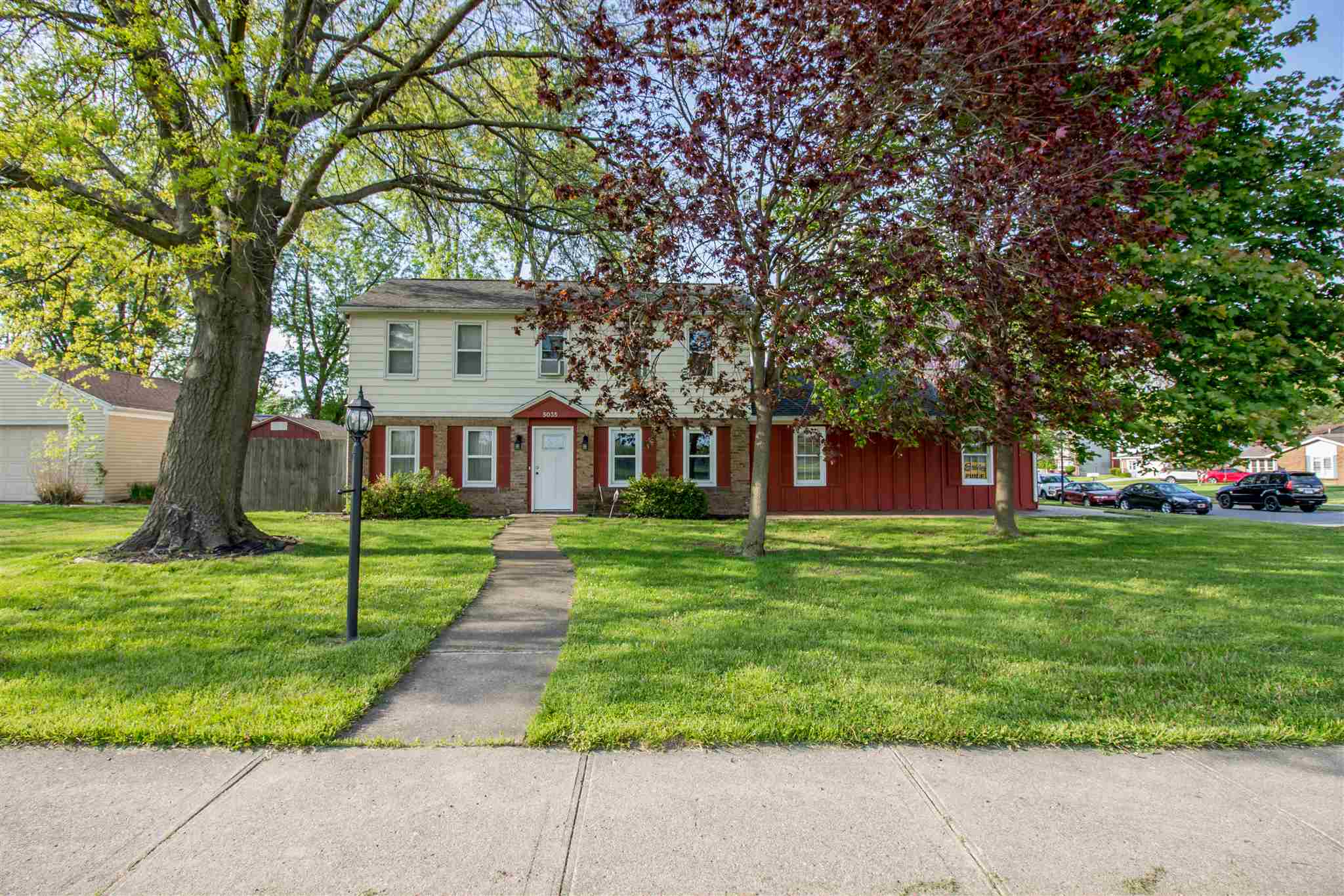 5035 Trier Road Fort Wayne, IN 46815 - Photo 1 of 34 Gallery Image 1