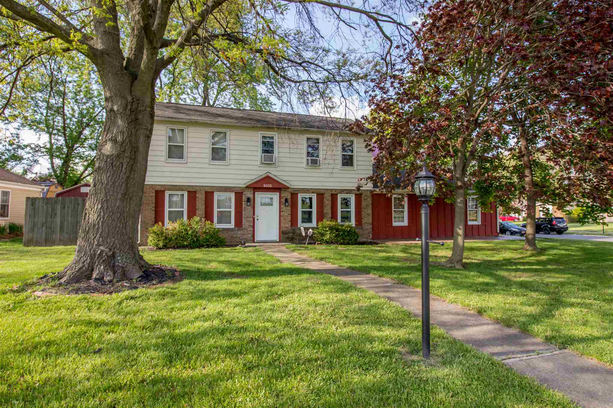 5035 Trier Road Fort Wayne, IN 46815 - Photo 2 of 34 Gallery Image 2