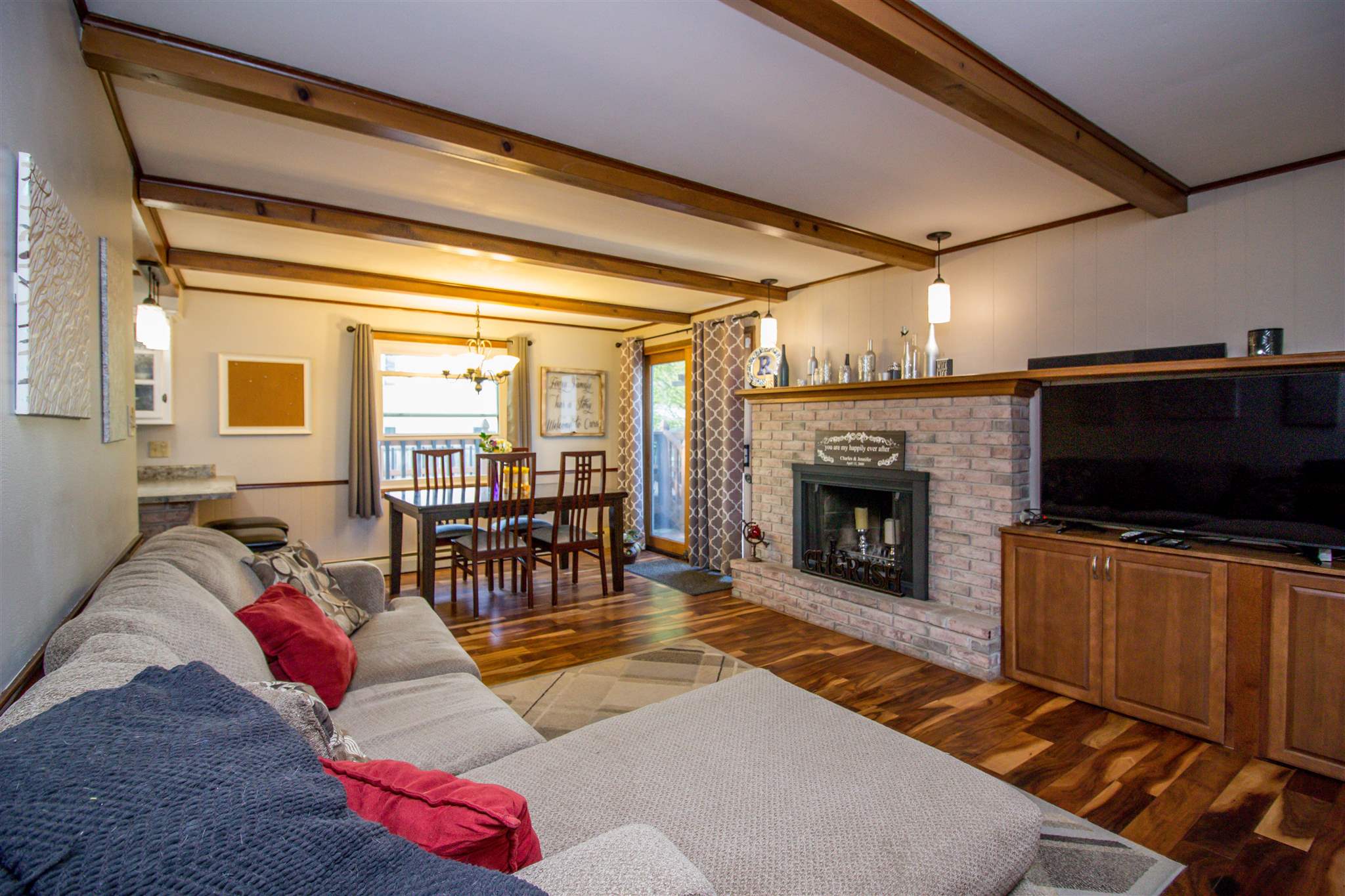 5035 Trier Road Fort Wayne, IN 46815 - Photo 11 of 34 Gallery Image 11
