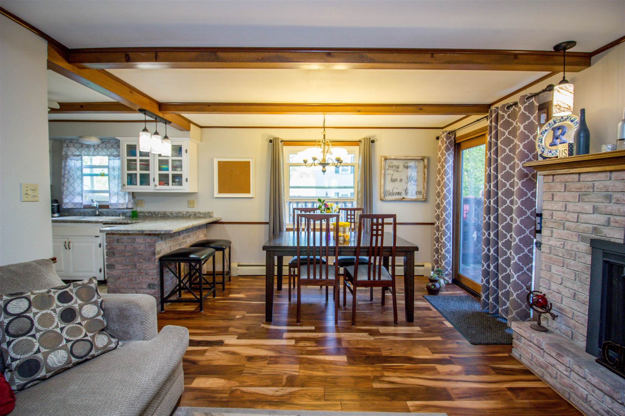 5035 Trier Road Fort Wayne, IN 46815 - Photo 12 of 34 Gallery Image 12