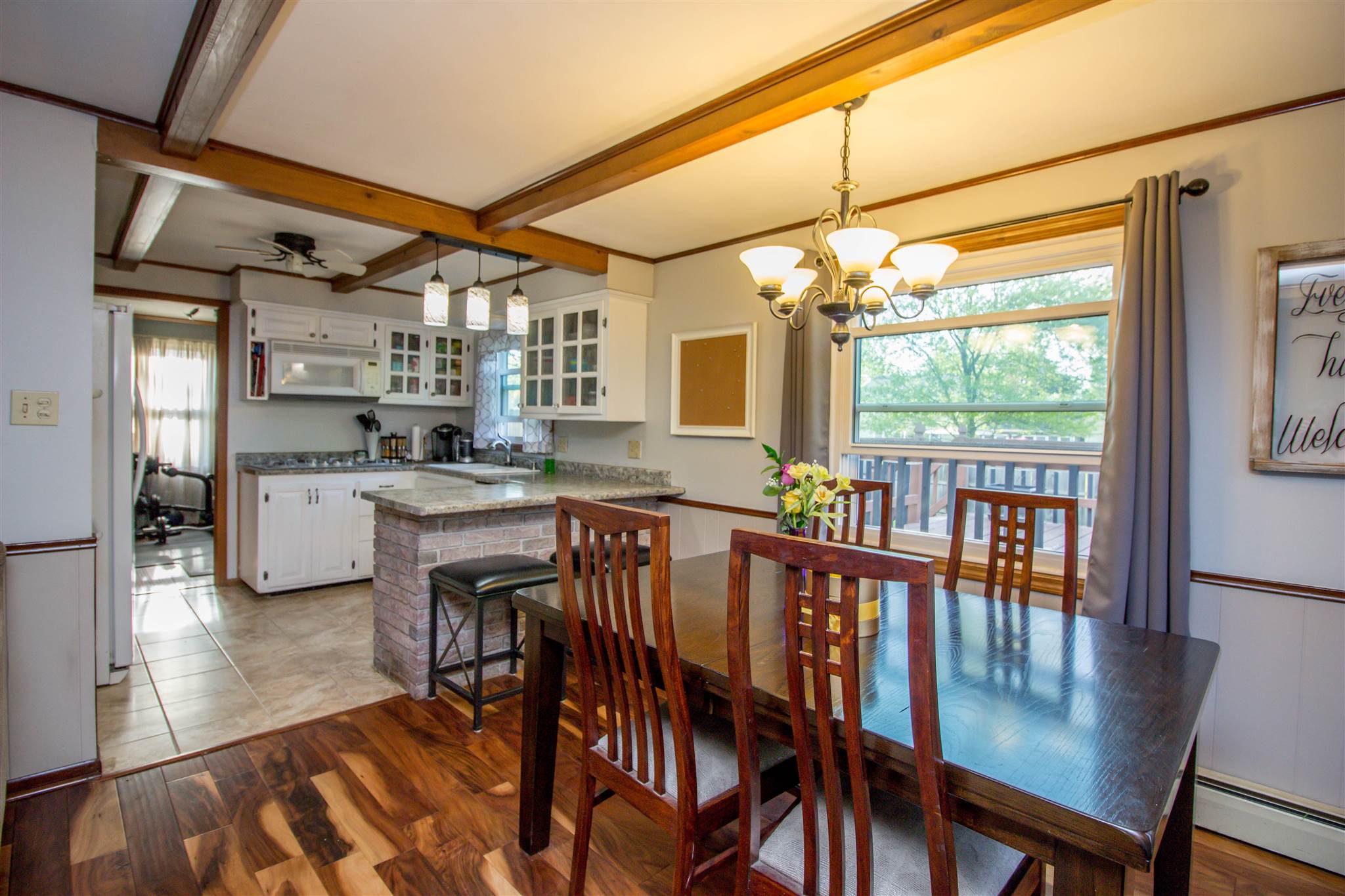 5035 Trier Road Fort Wayne, IN 46815 - Photo 13 of 34 Gallery Image 13
