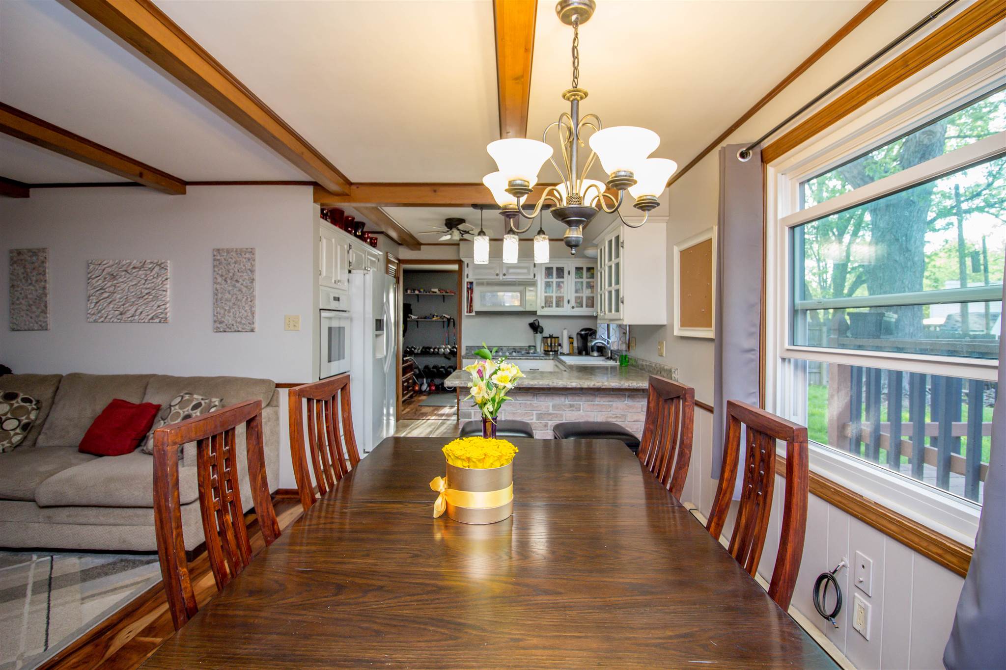 5035 Trier Road Fort Wayne, IN 46815 - Photo 14 of 34 Gallery Image 14