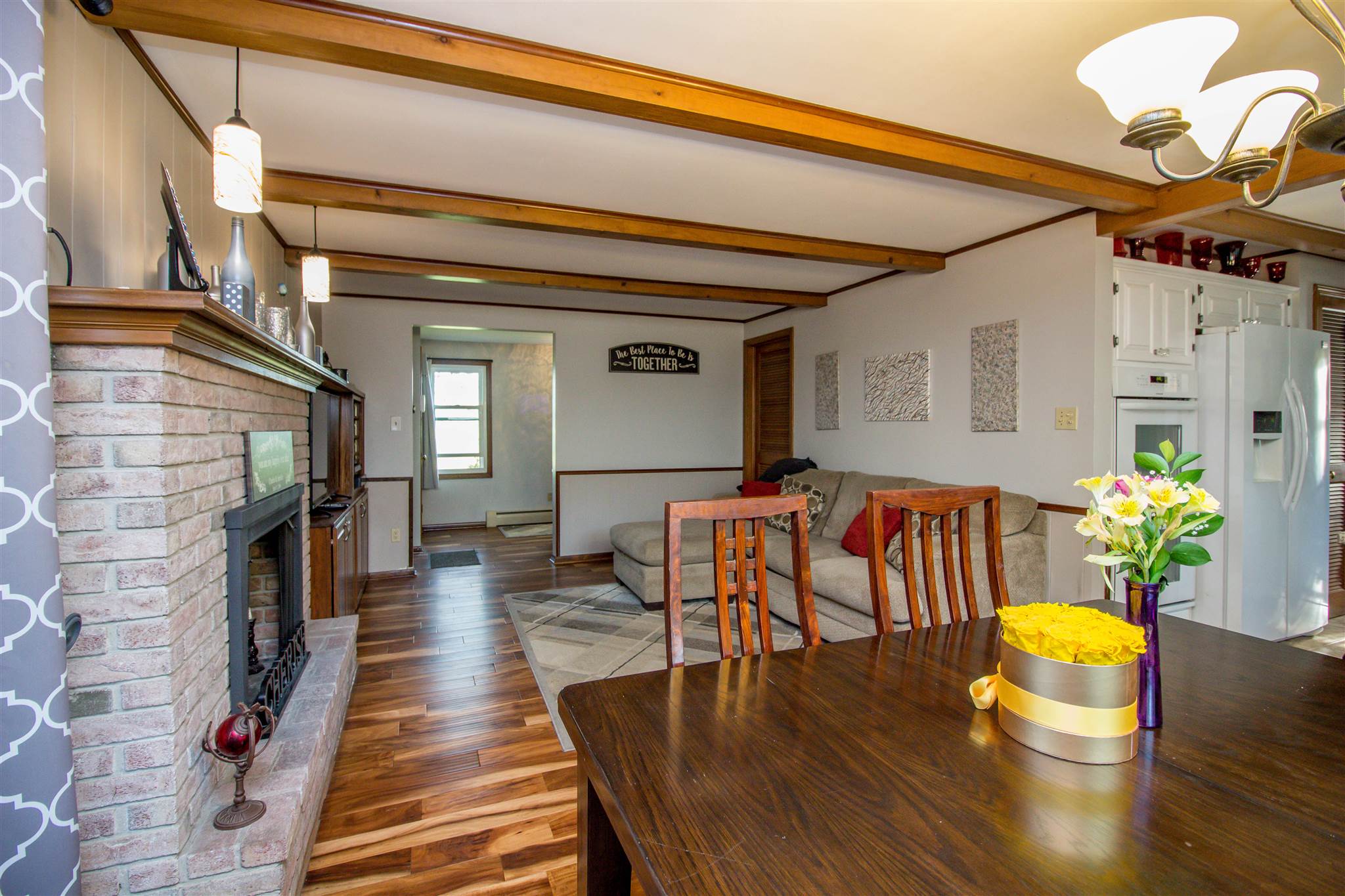5035 Trier Road Fort Wayne, IN 46815 - Photo 15 of 34 Gallery Image 15