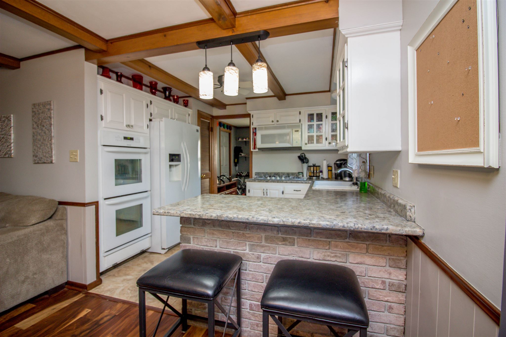 5035 Trier Road Fort Wayne, IN 46815 - Photo 16 of 34 Gallery Image 16