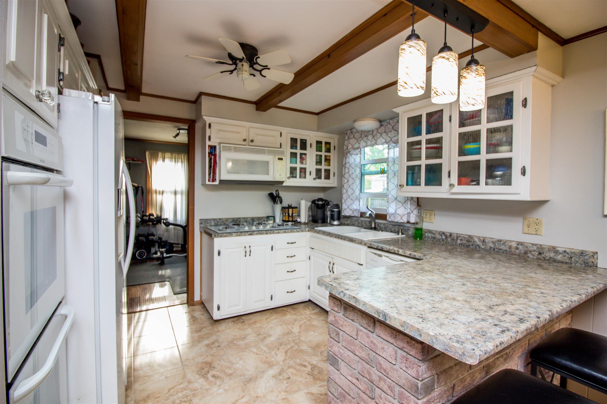 5035 Trier Road Fort Wayne, IN 46815 - Photo 18 of 34 Gallery Image 18
